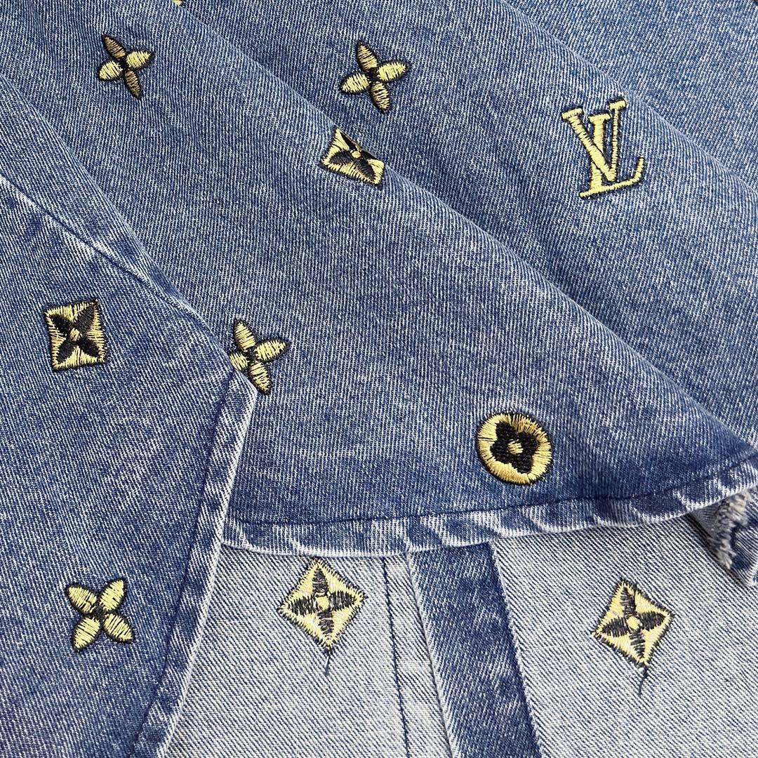 Men Shirt Top Quality 2023