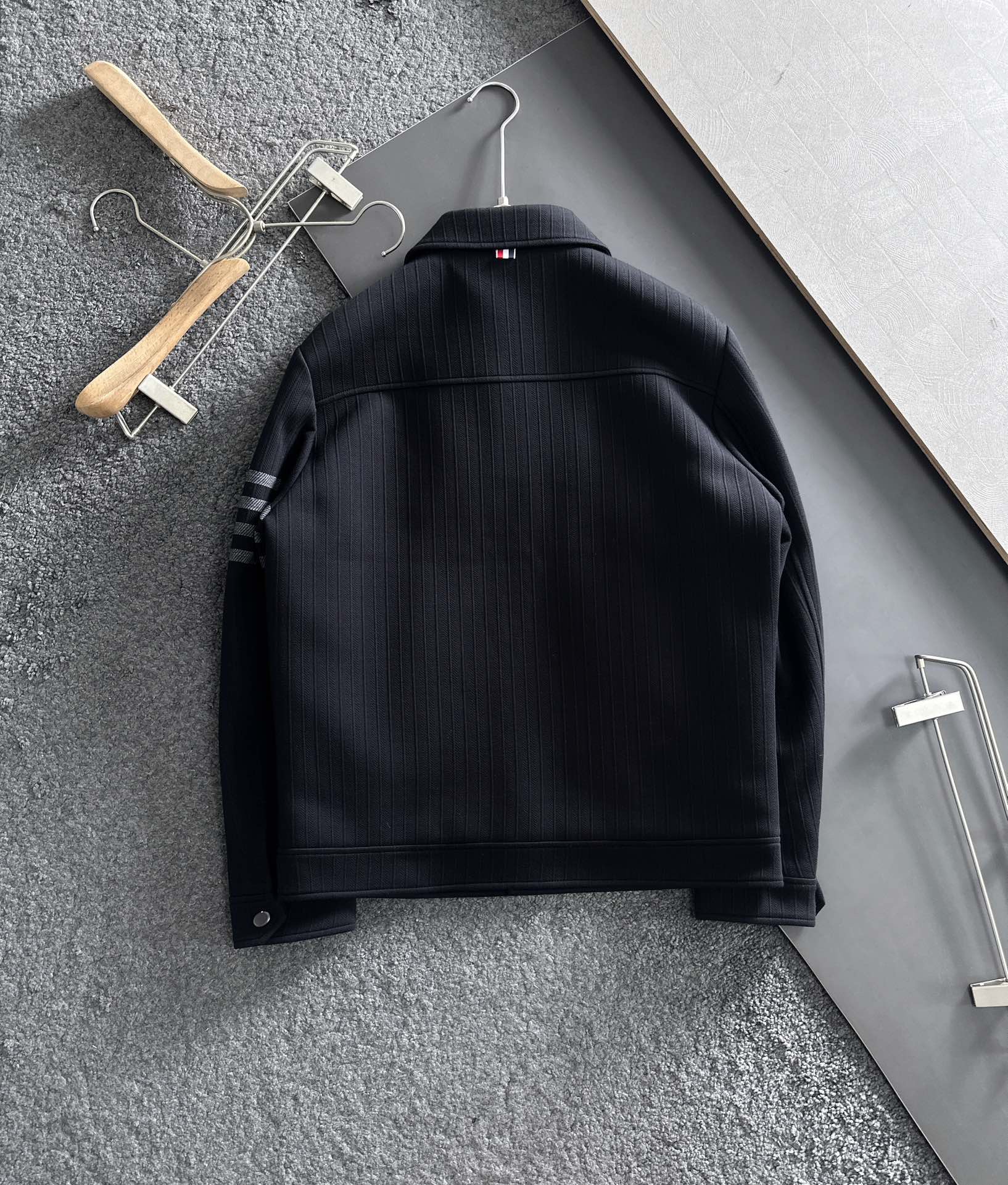 Men Jackets Top Quality 2023