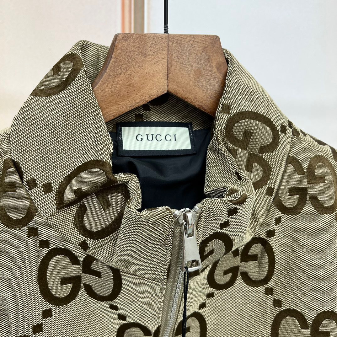 Men Jackets Top Quality 2023