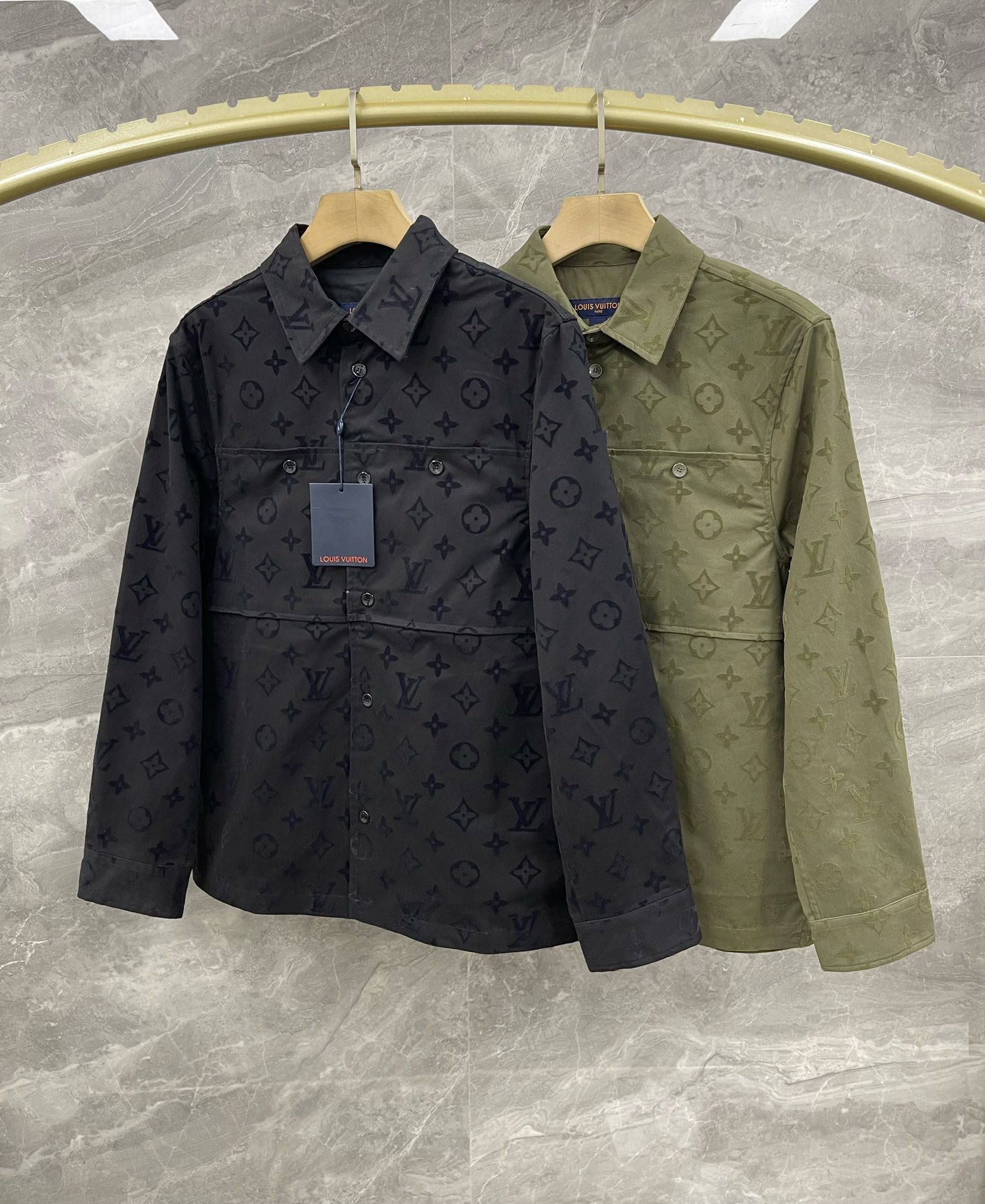 Men Jackets Top Quality 2023