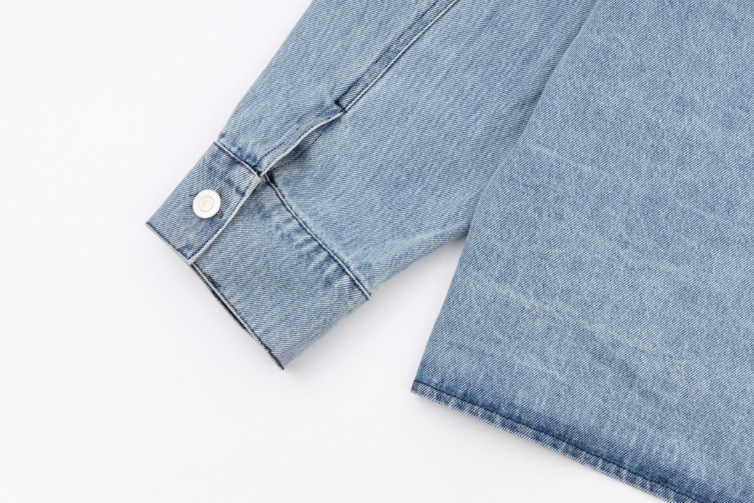 Men Shirt Top Quality 2023