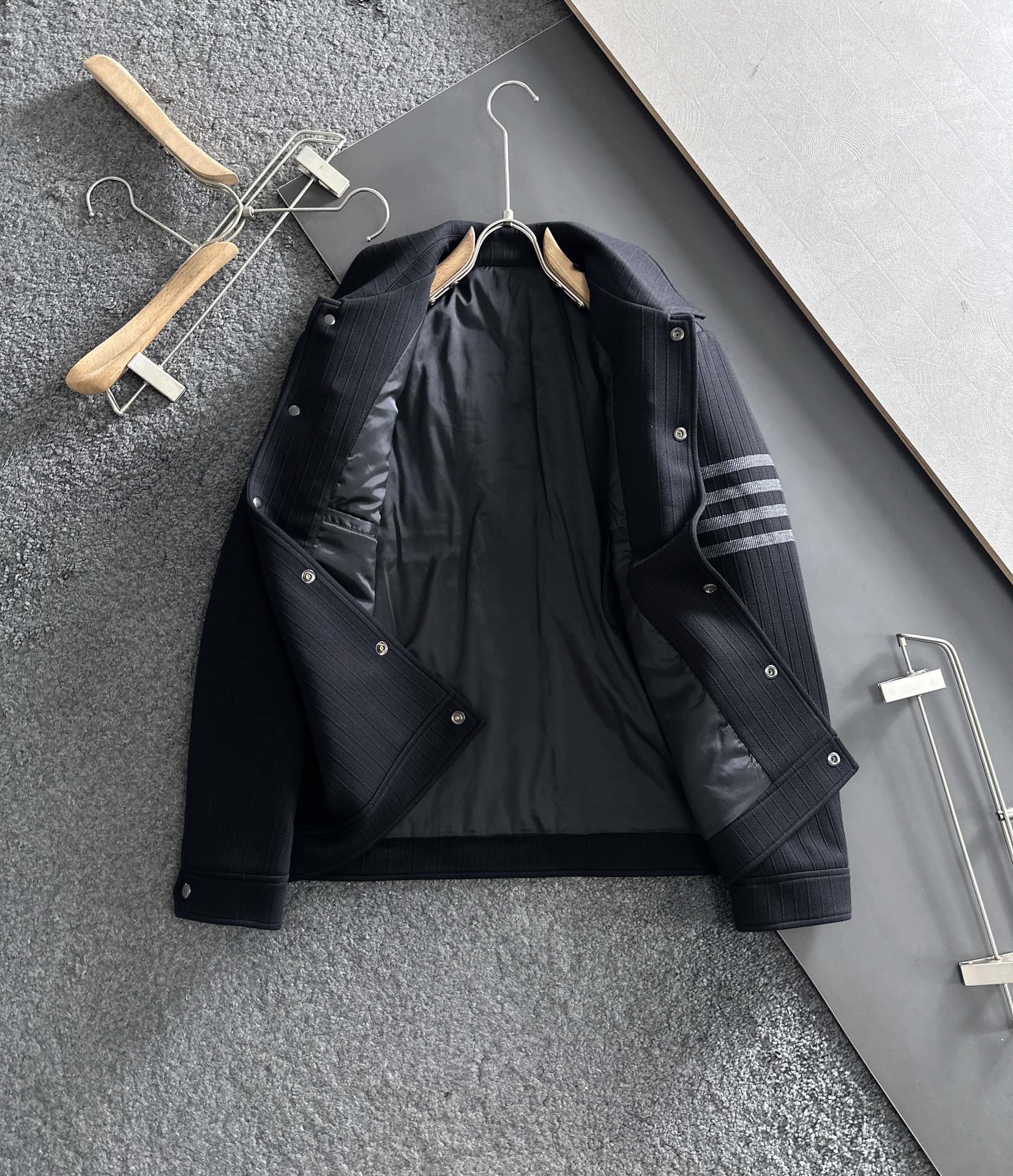 Men Jackets Top Quality 2023