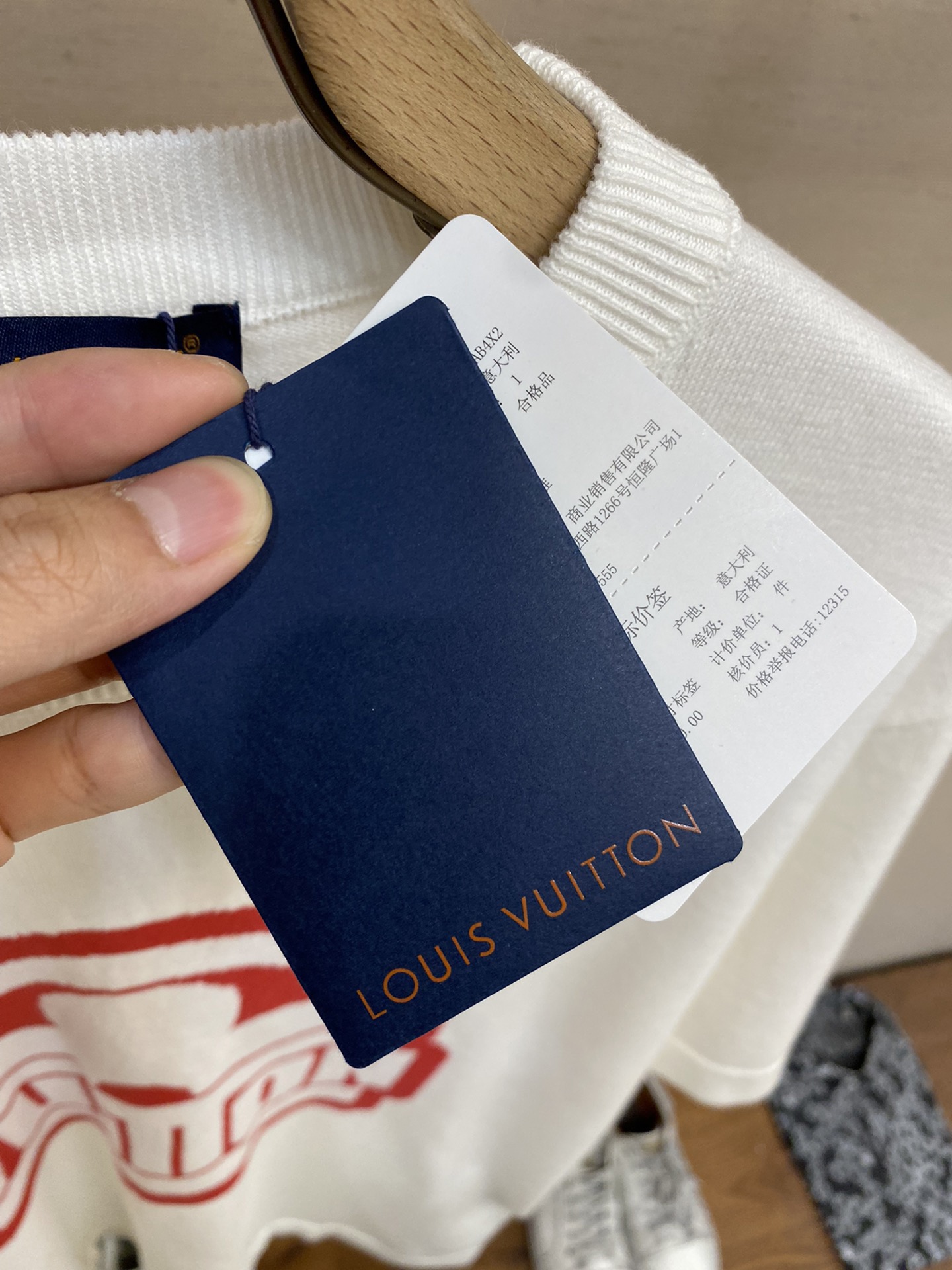 Men T-shirt Top Quality 2023