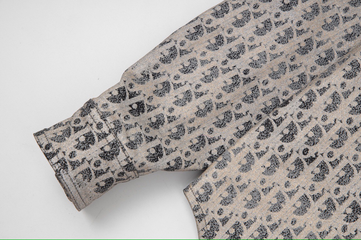 Men Shirt Top Quality 2023