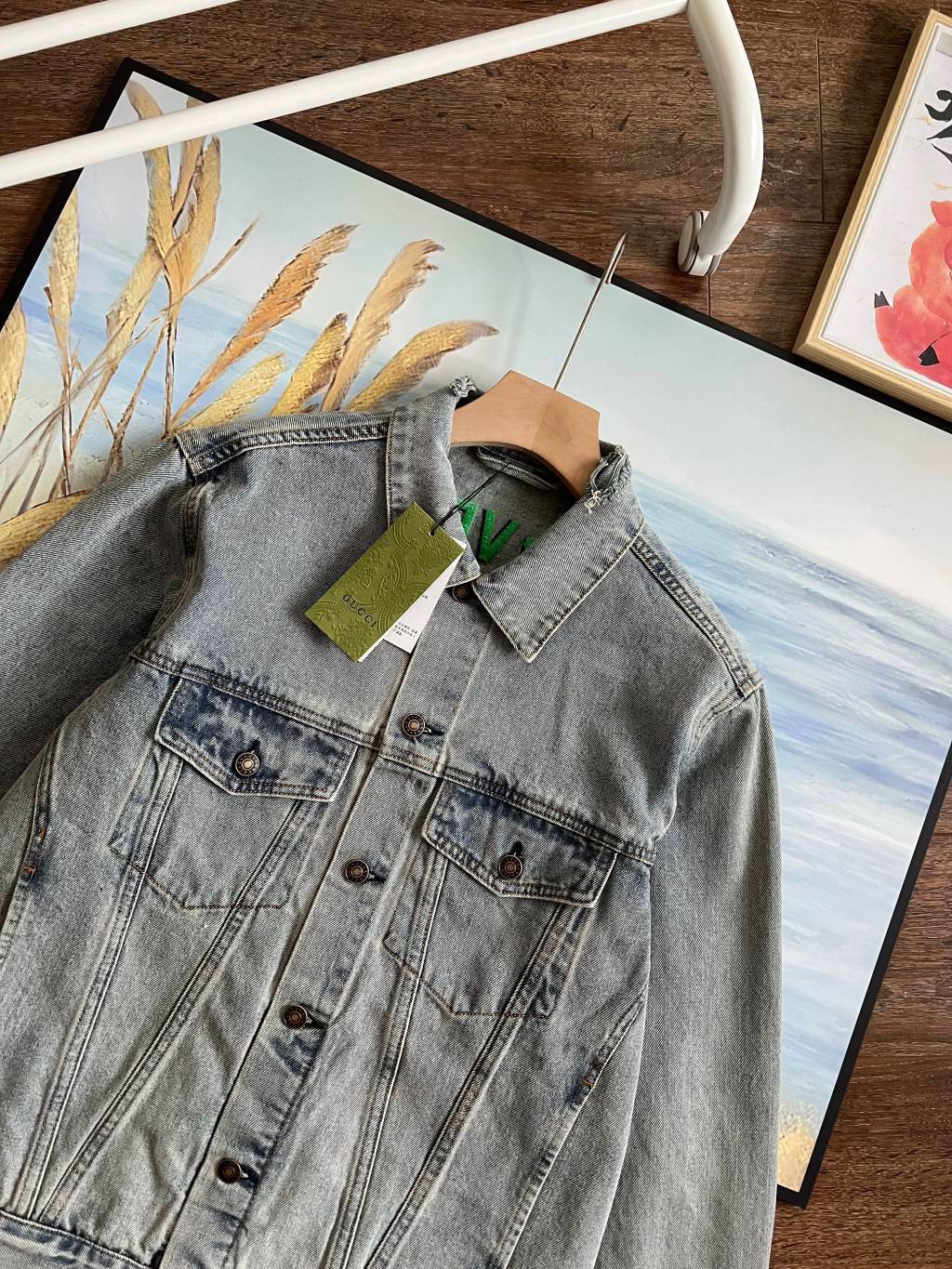 Men Jackets Top Quality 2023