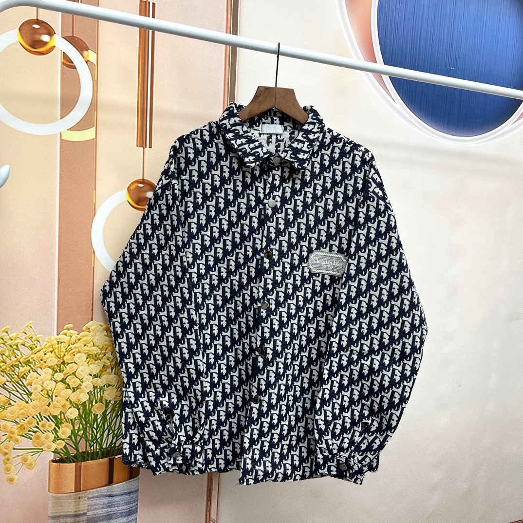 Men Jacket Top Quality 2023