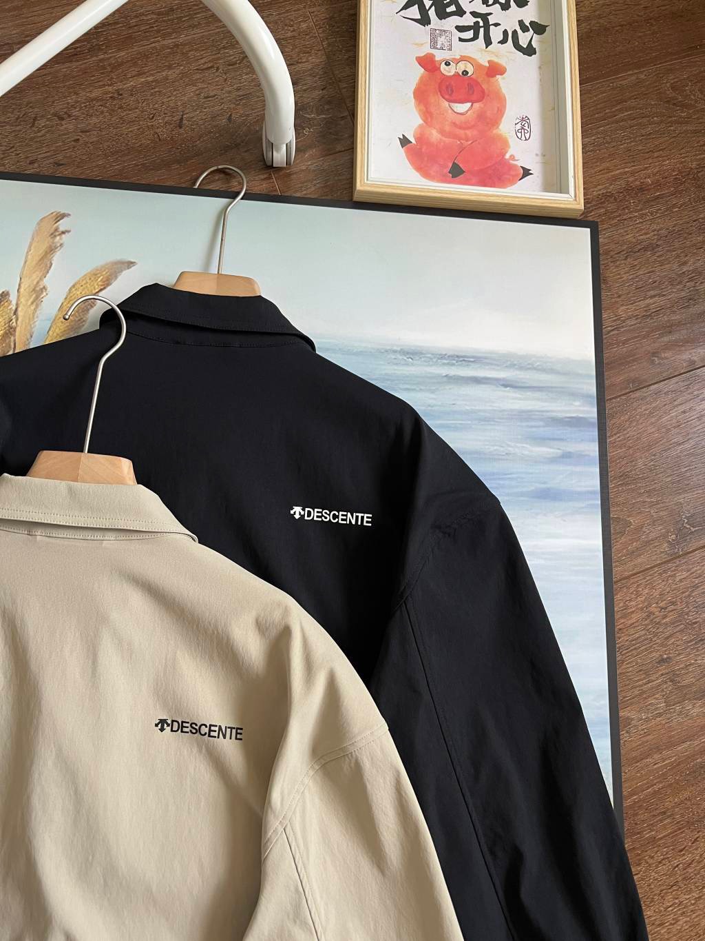 Men Jackets Top Quality 2023