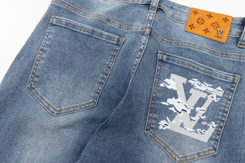 Men Pants Top Quality