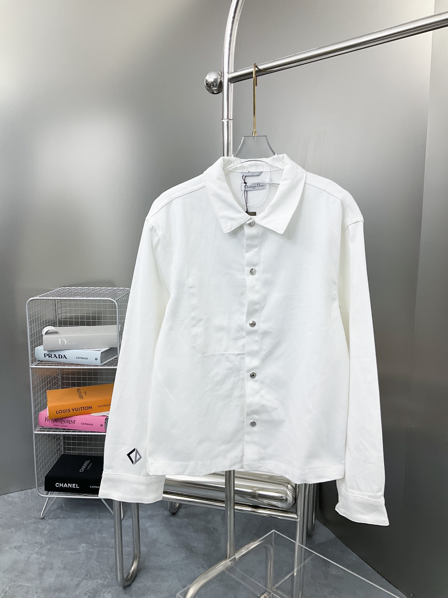 Men Jackets Top Quality 2023