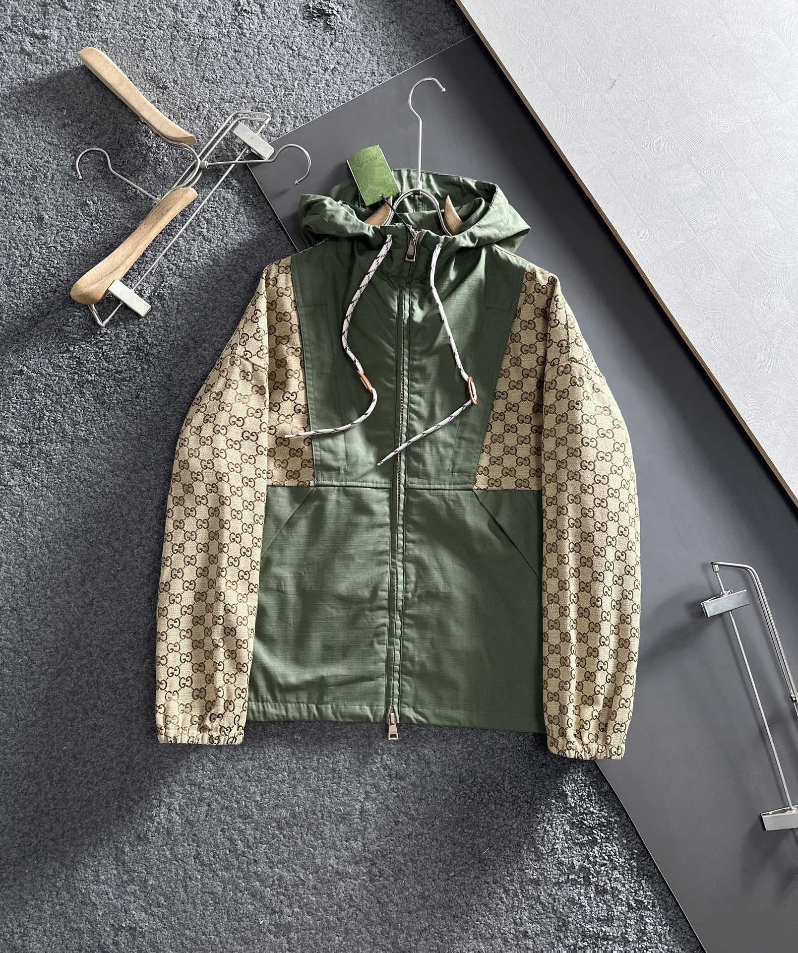 Men Jackets Top Quality 2023