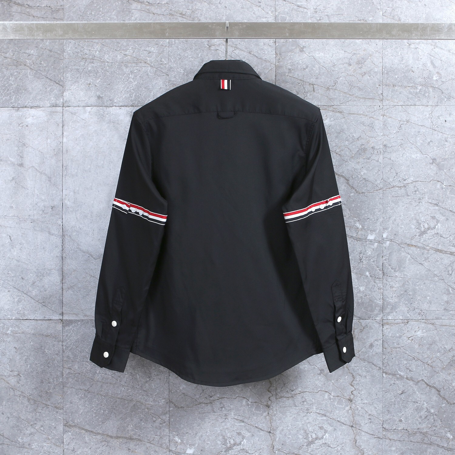 Men Shirt Top Quality 2023