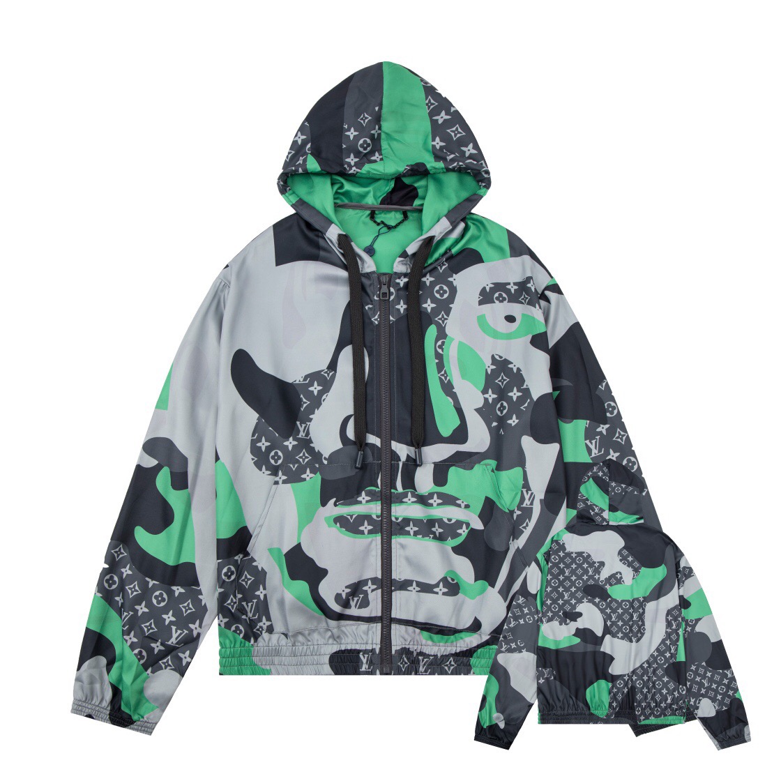 Men Jackets Top Quality 2023