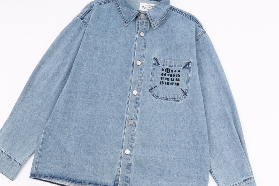 Men Shirt Top Quality 2023