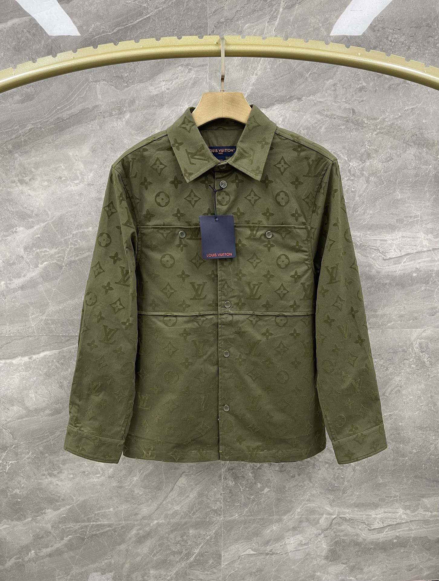 Men Jackets Top Quality 2023