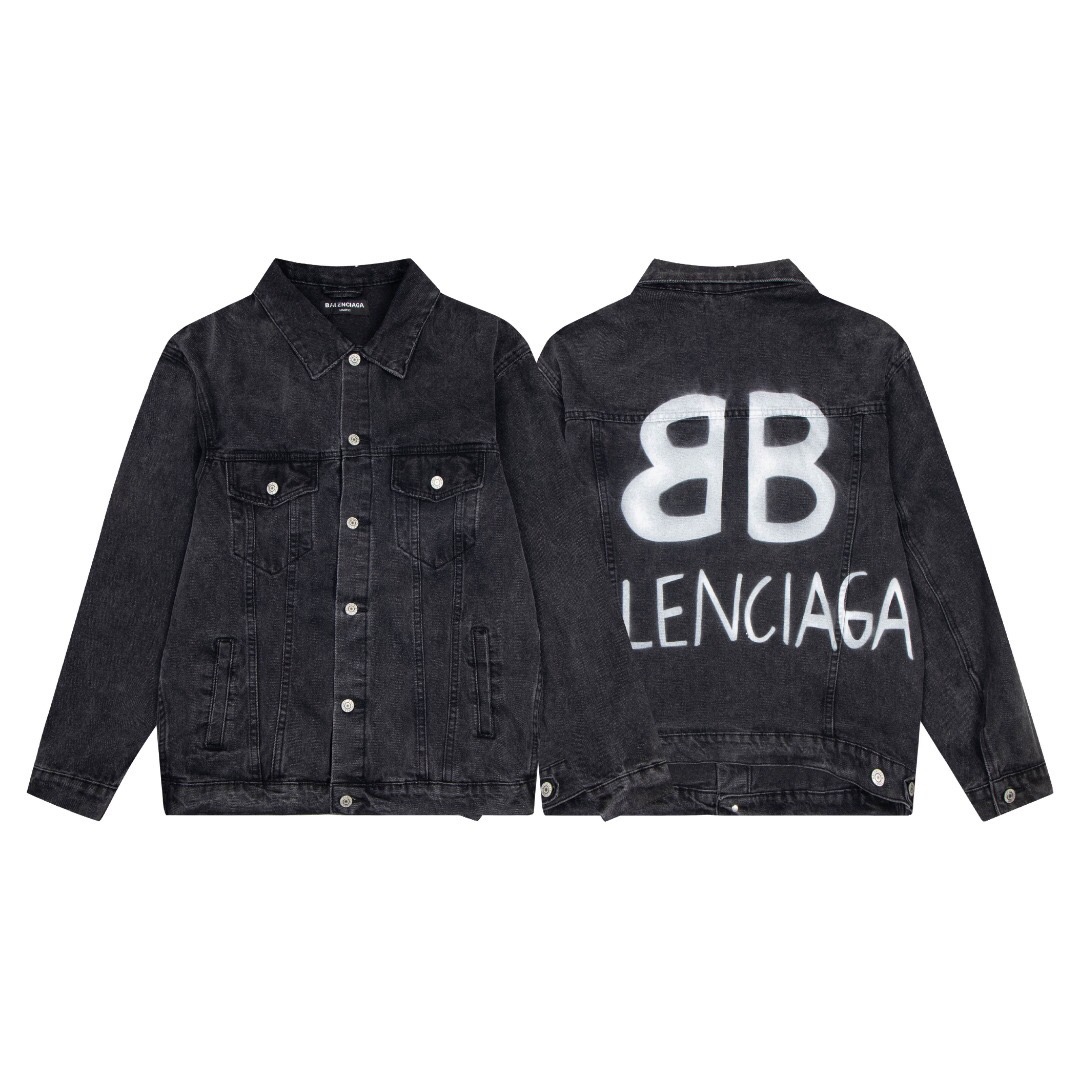 Men Jackets Top Quality 2023