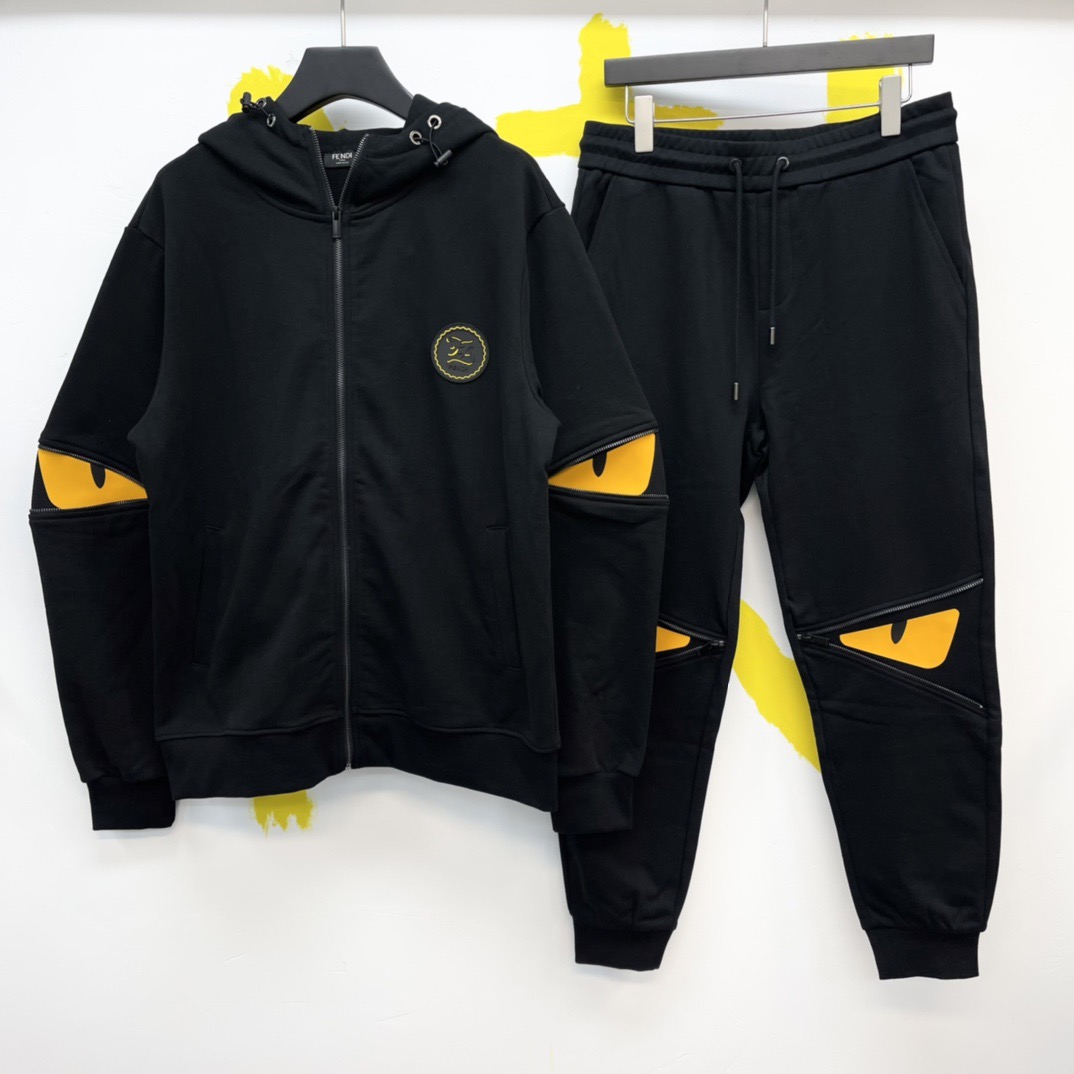 Men Sets Top Quality