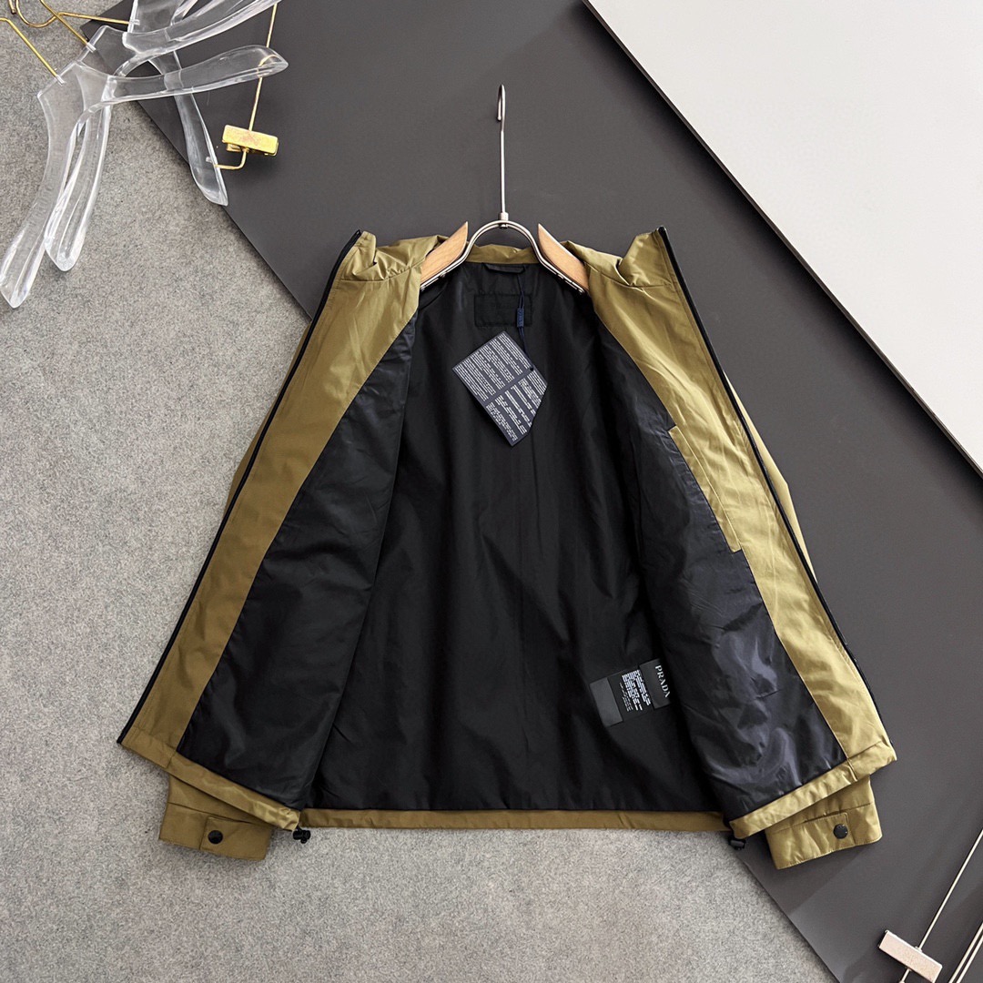 Men Jackets Top Quality 2023