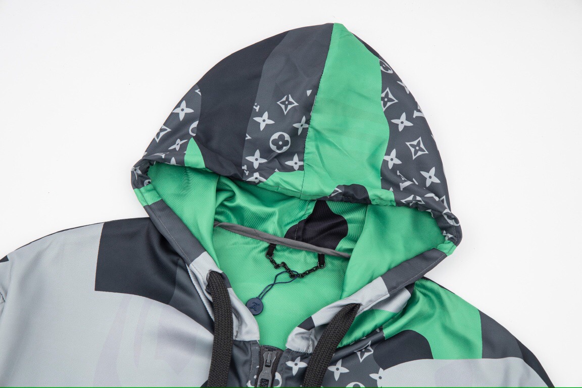 Men Jackets Top Quality 2023