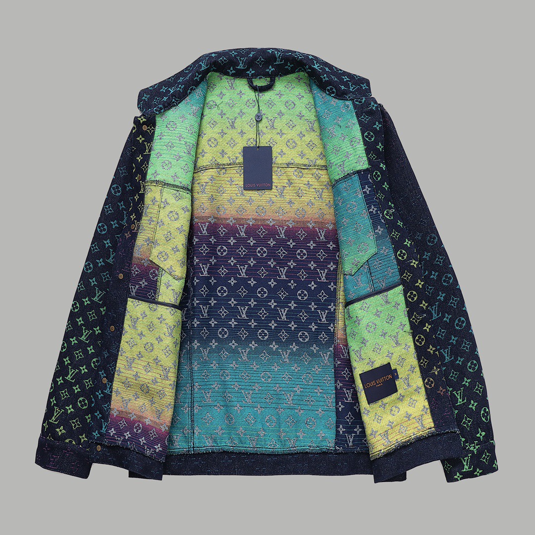 Men Jackets Top Quality 2023