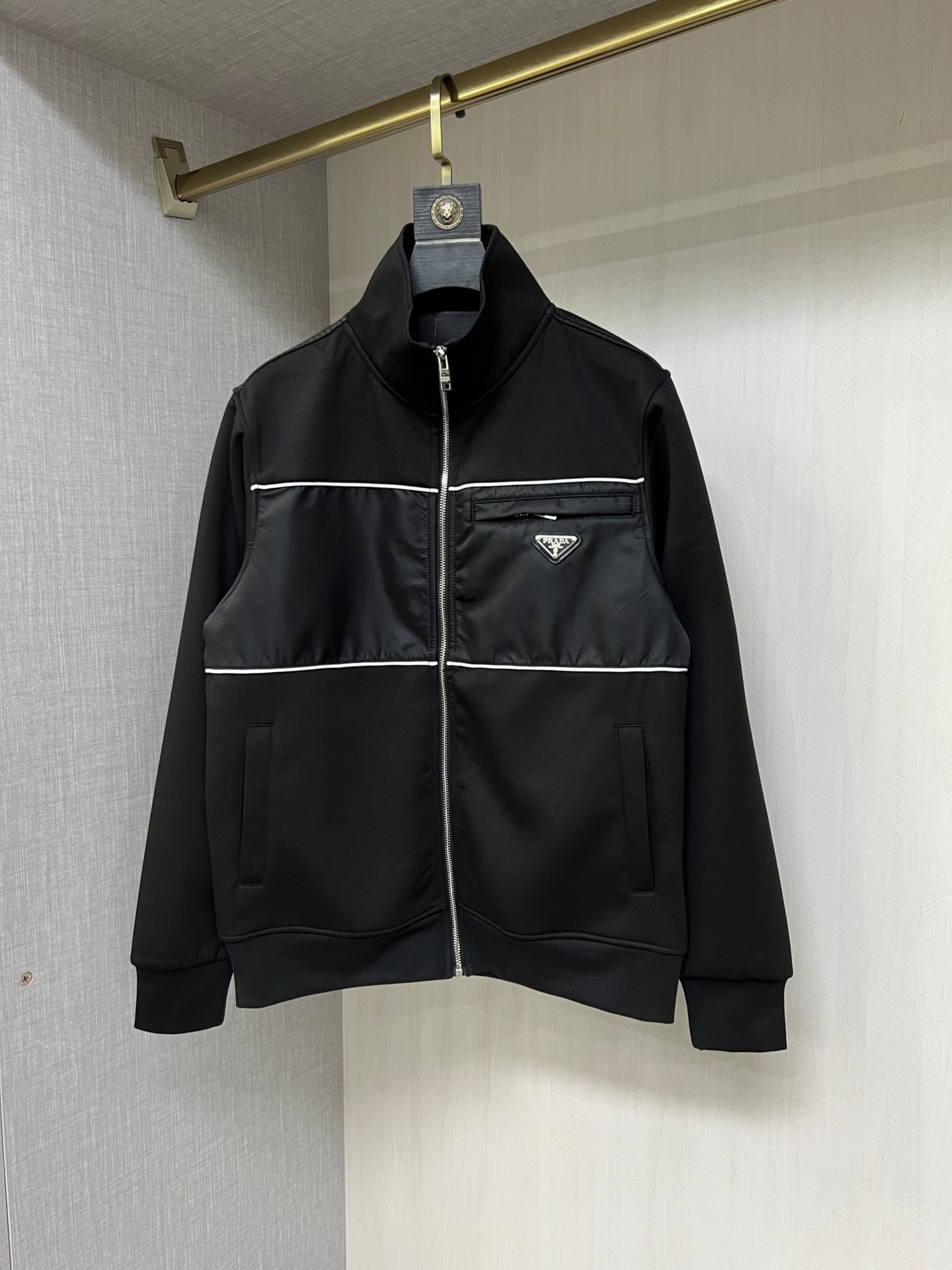 Men Jacket Top Quality 2023