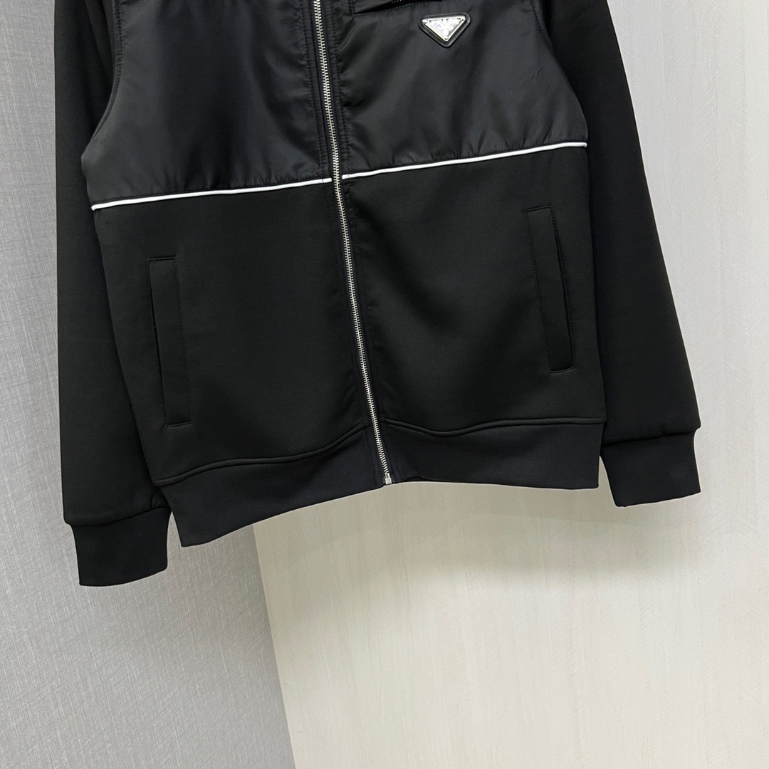 Men Jacket Top Quality 2023