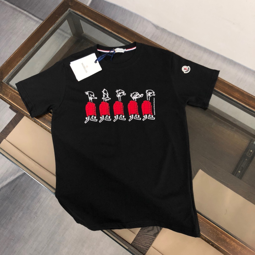 Men T-shirt Top Quality 2023