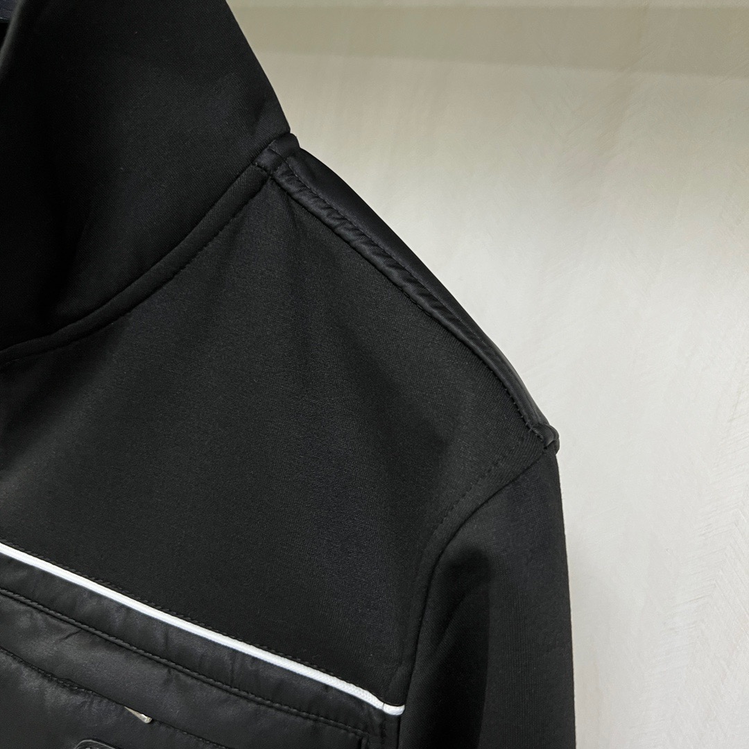 Men Jacket Top Quality 2023