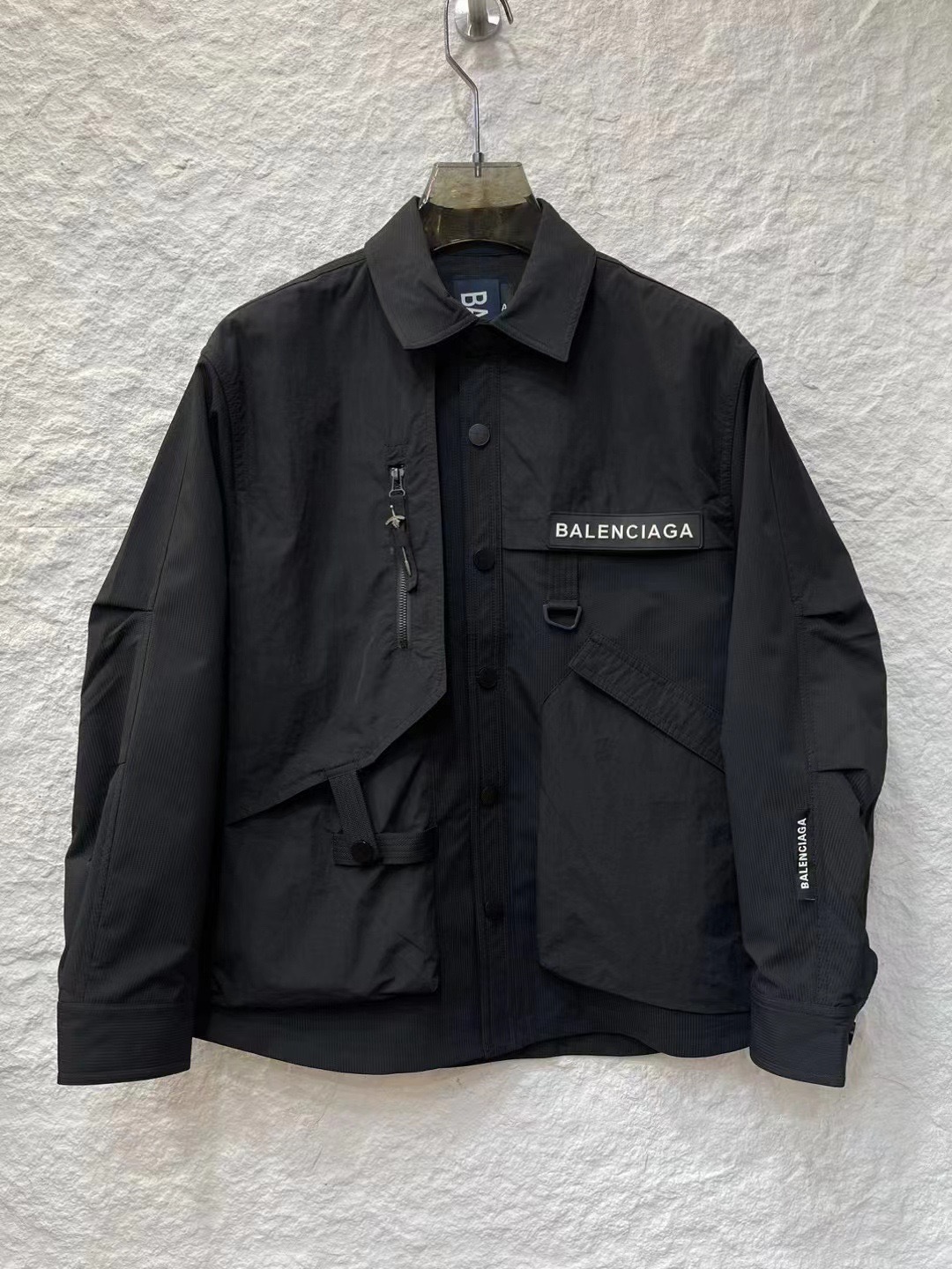 Men Jacket Top Quality 2023