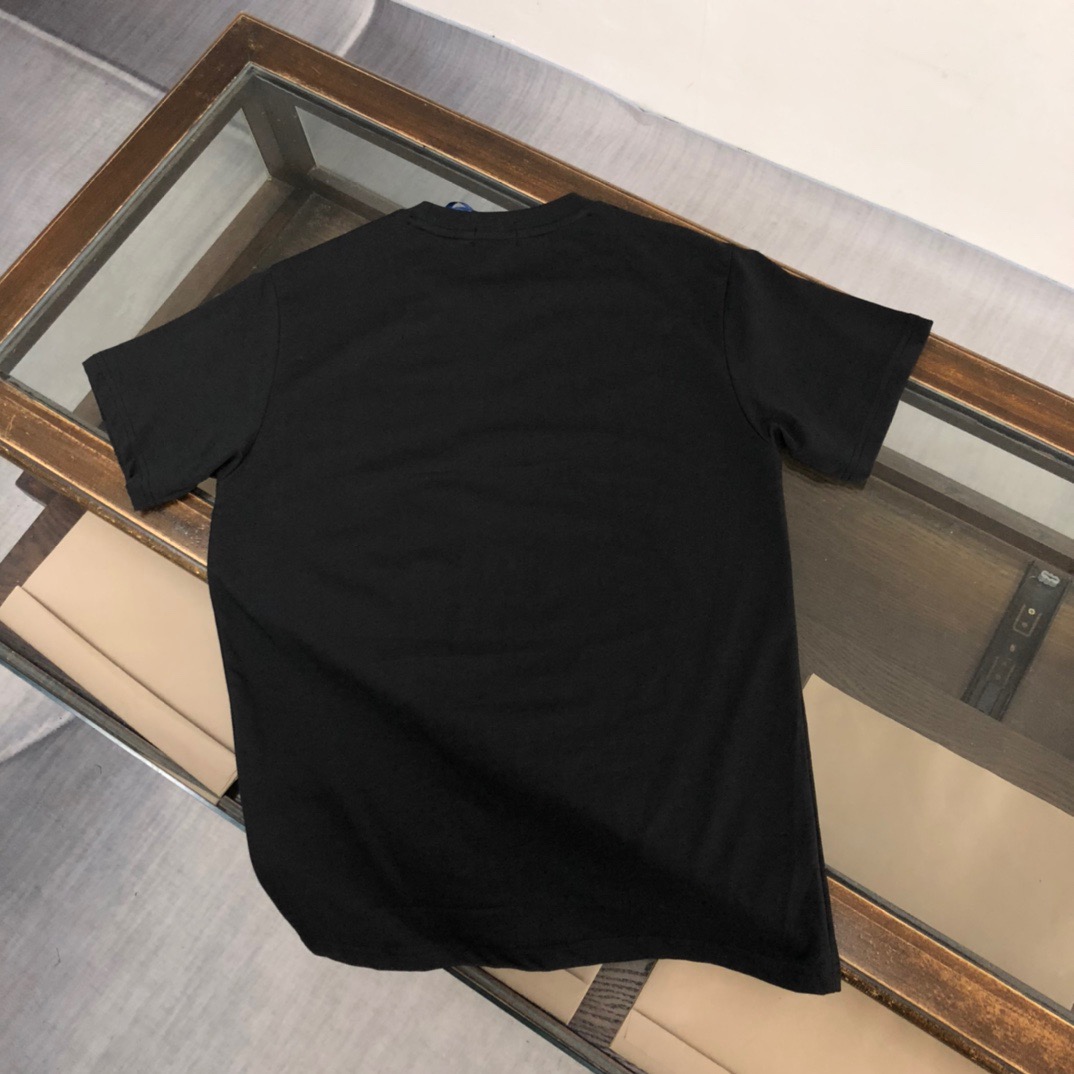 Men T-shirt Top Quality 2023