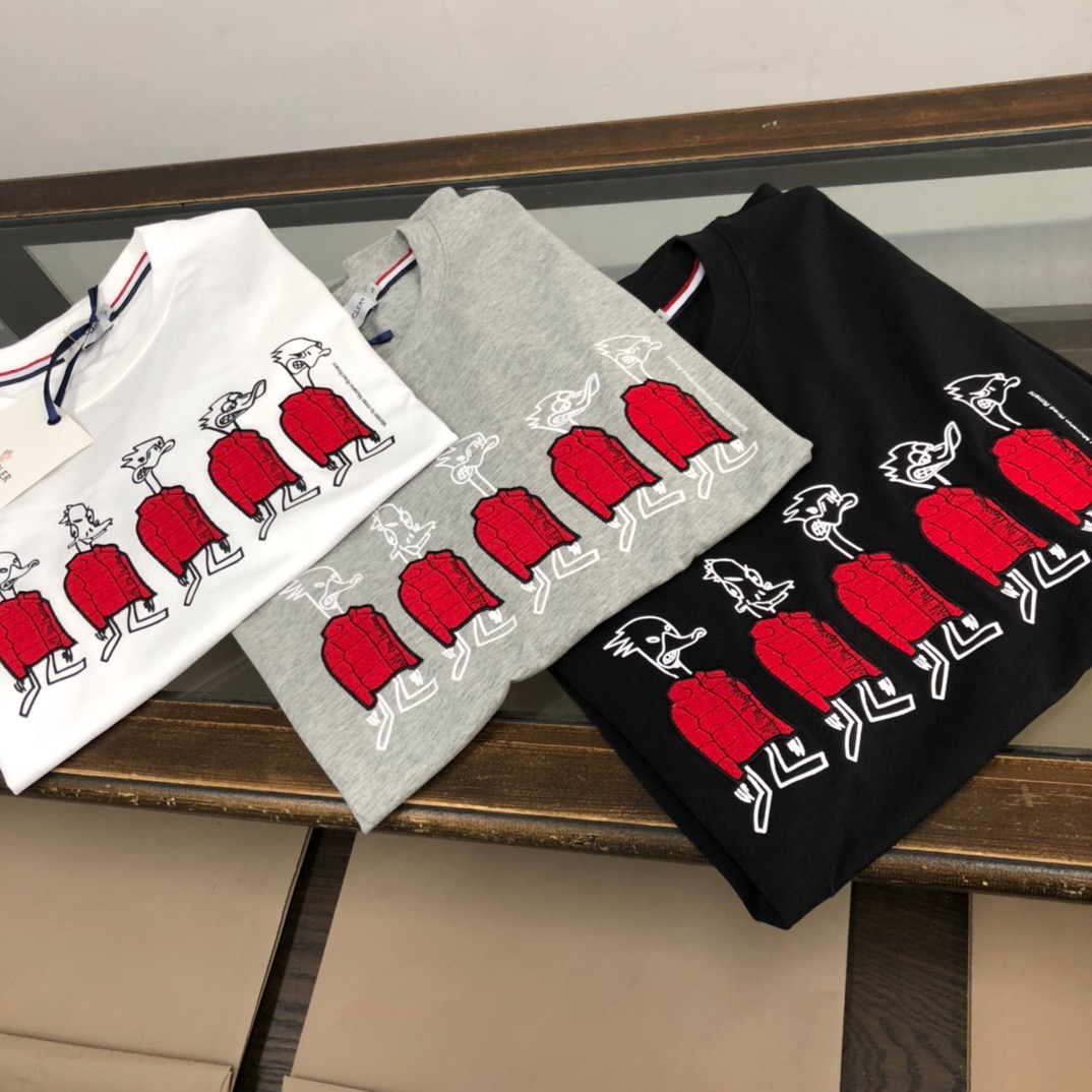 Men T-shirt Top Quality 2023