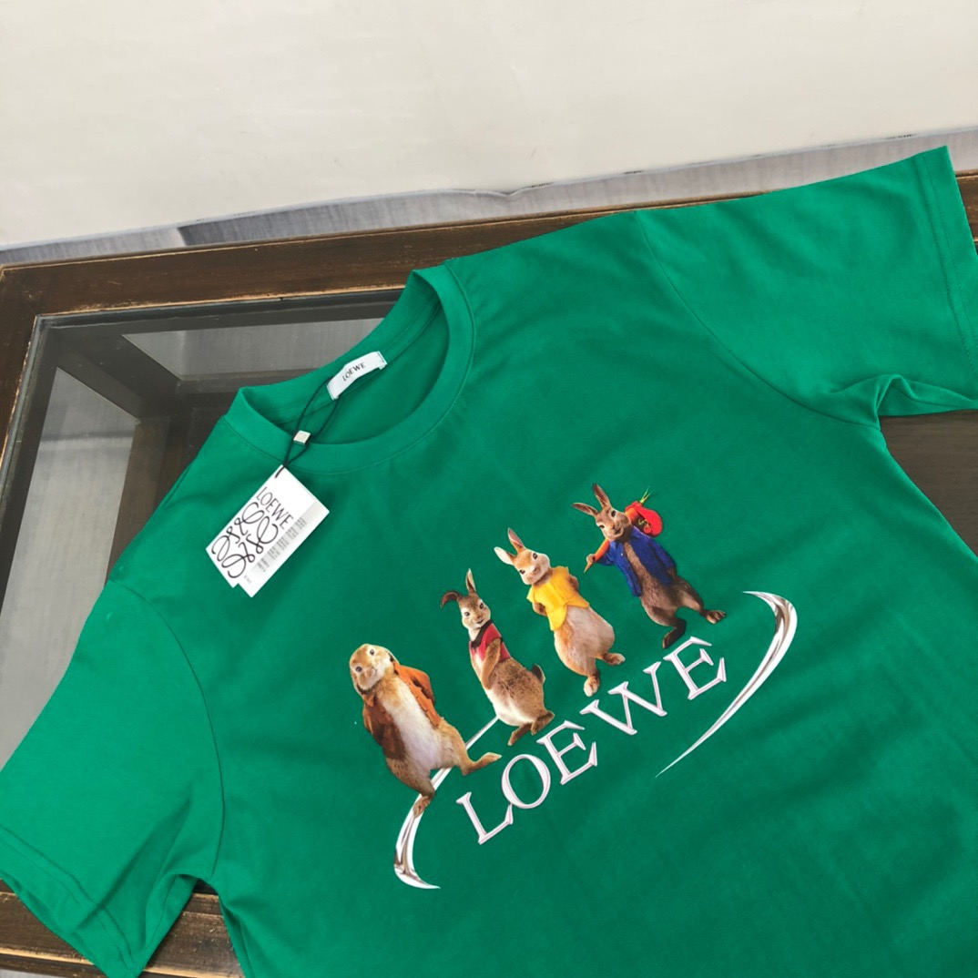 Men T-shirt Top Quality 2023