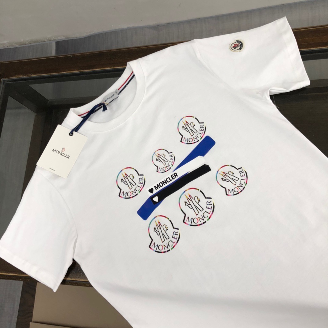 Men T-shirt Top Quality 2023