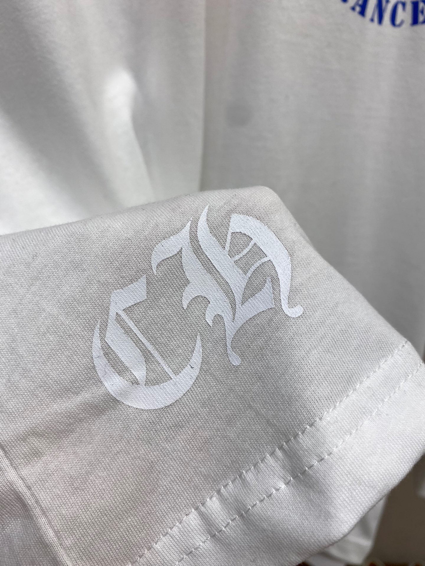 Men T-Shirt Top Quality （）