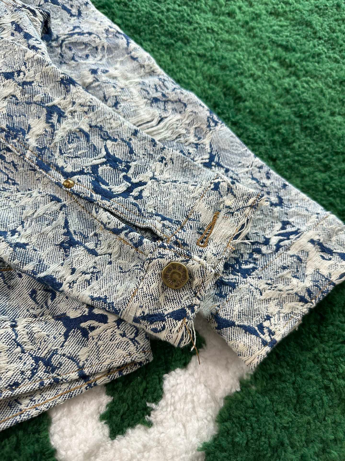 Men Jacket Top Quality 2023