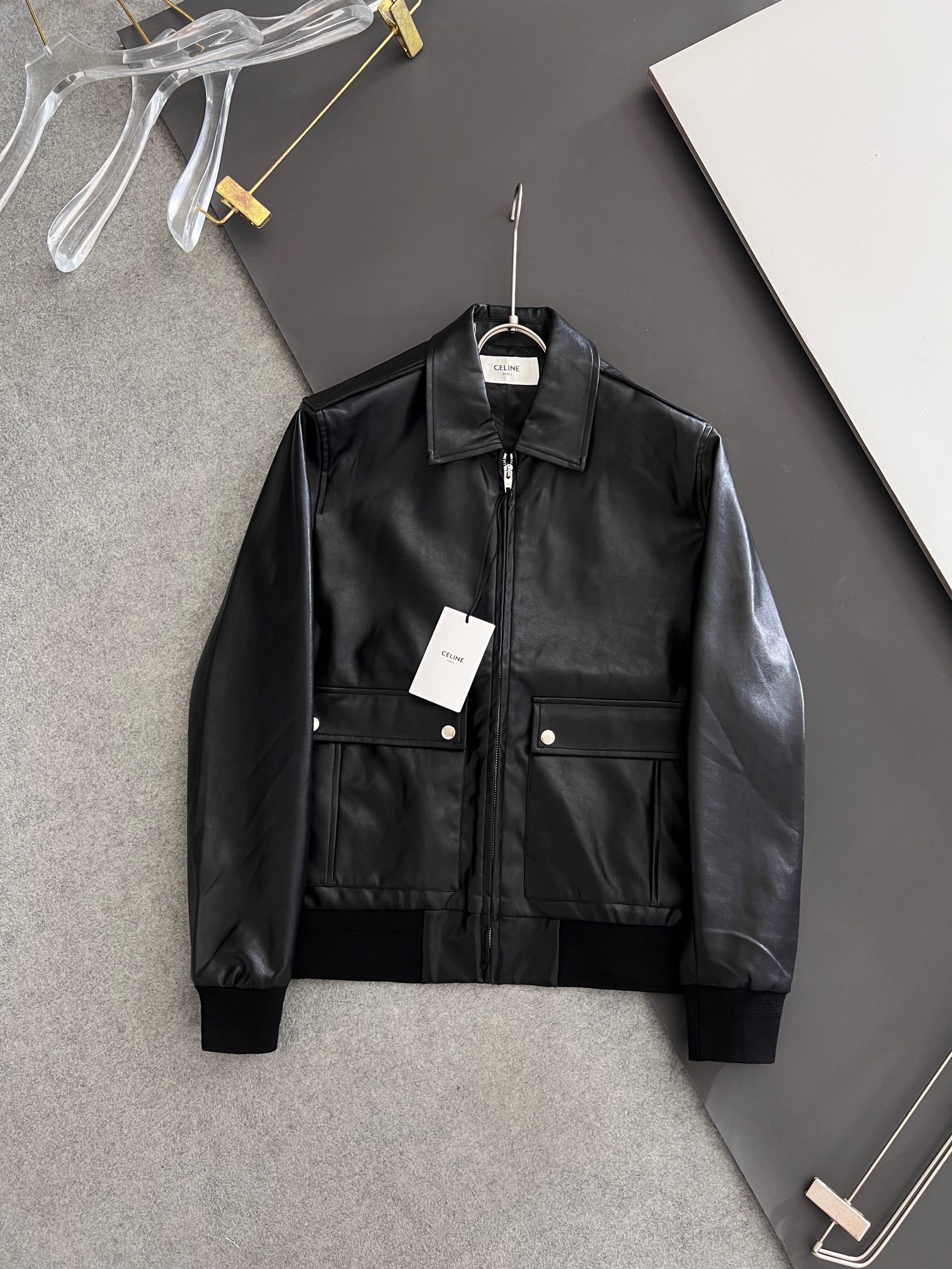 Men Jacket Top Quality 2023