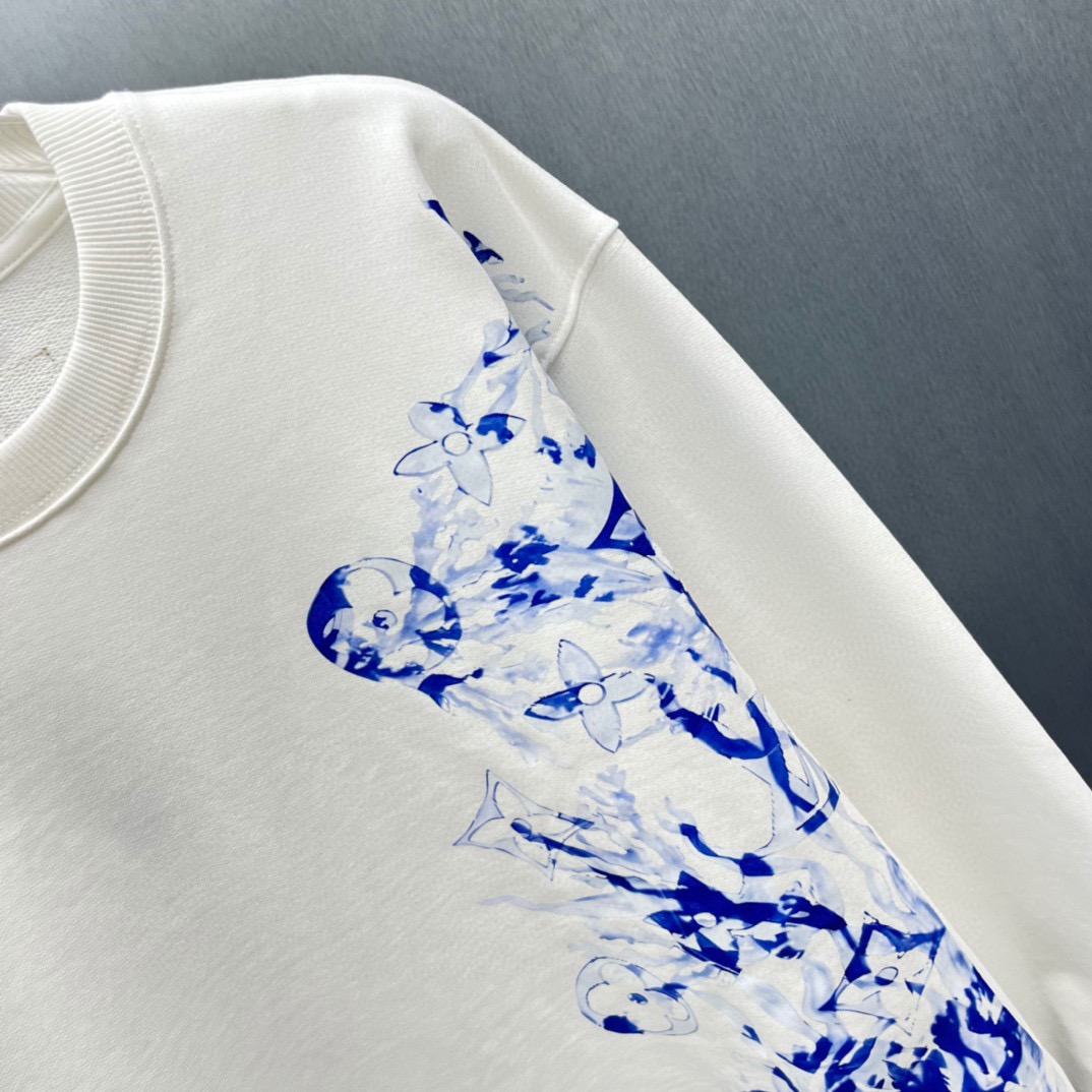 ] Men Sweater Top Quality （）