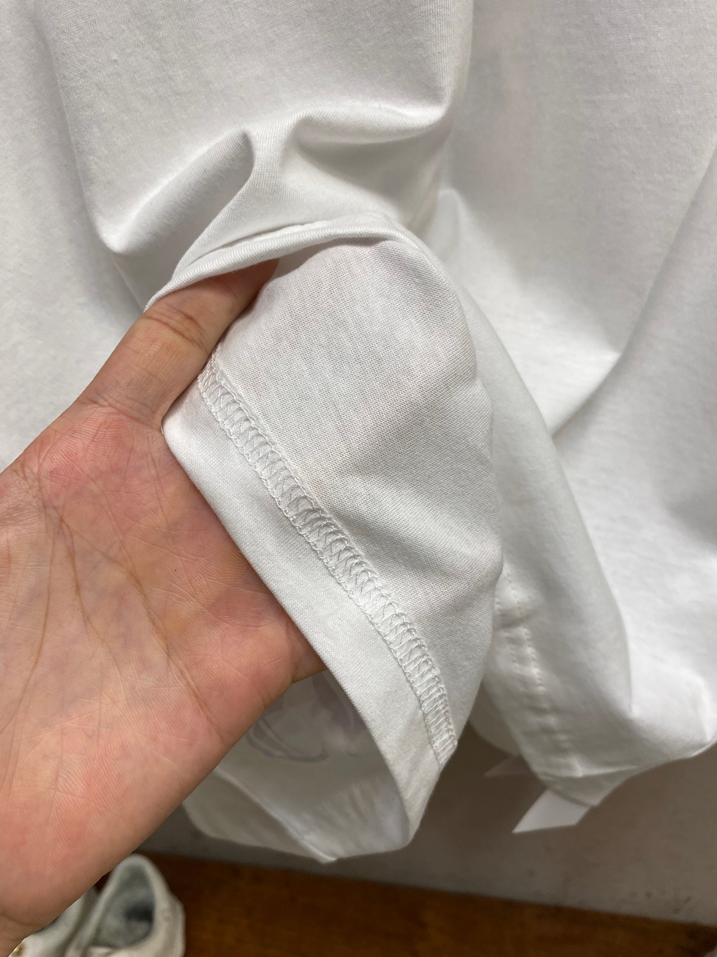 Men T-Shirt Top Quality （）