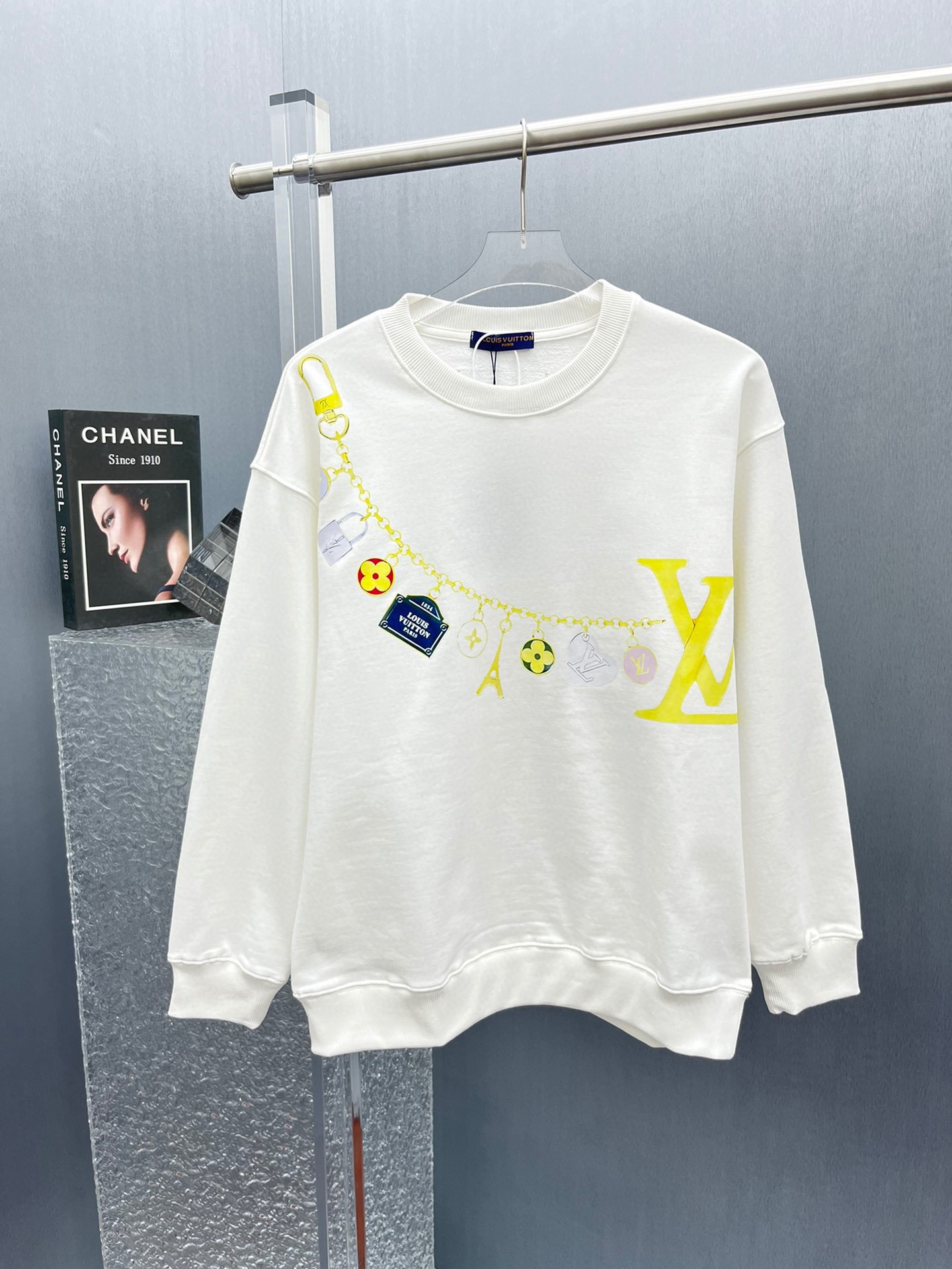 Men Sweater Top Quality （）