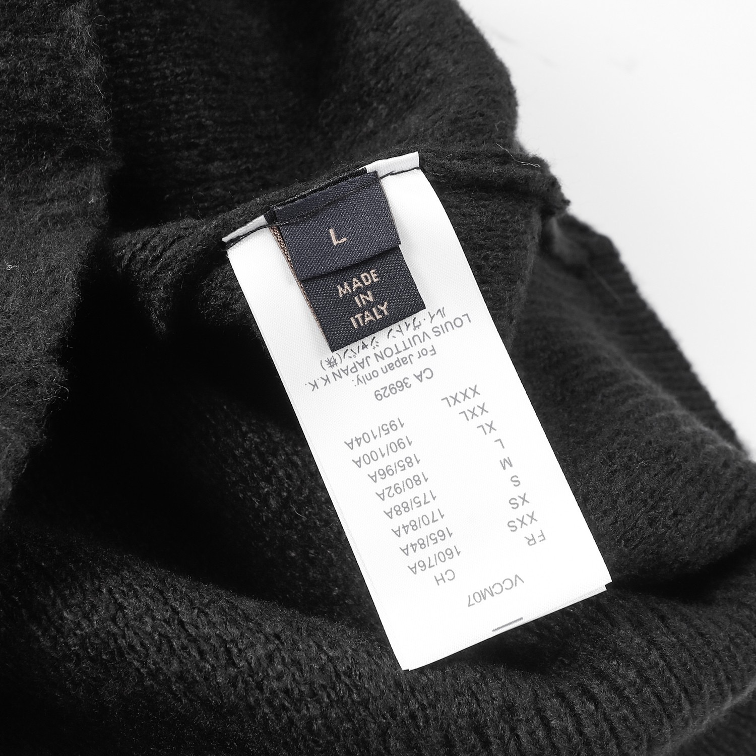 Men Sweater Top Quality （）