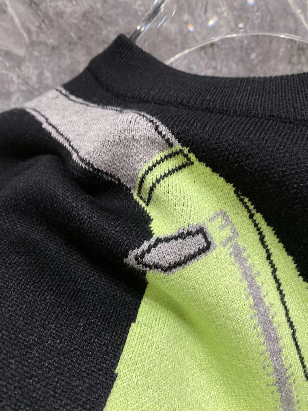 Men Sweater Top Quality （）