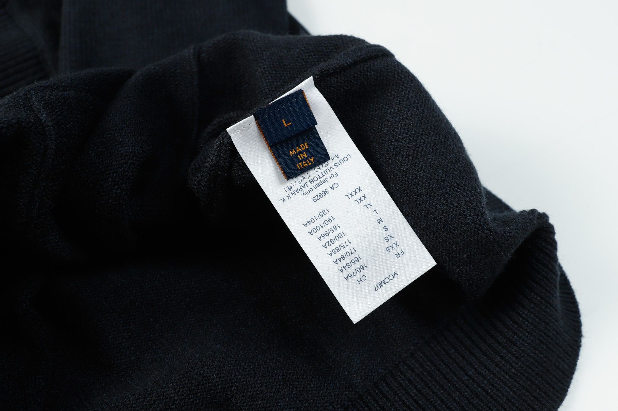 Men Sweater Top Quality （）