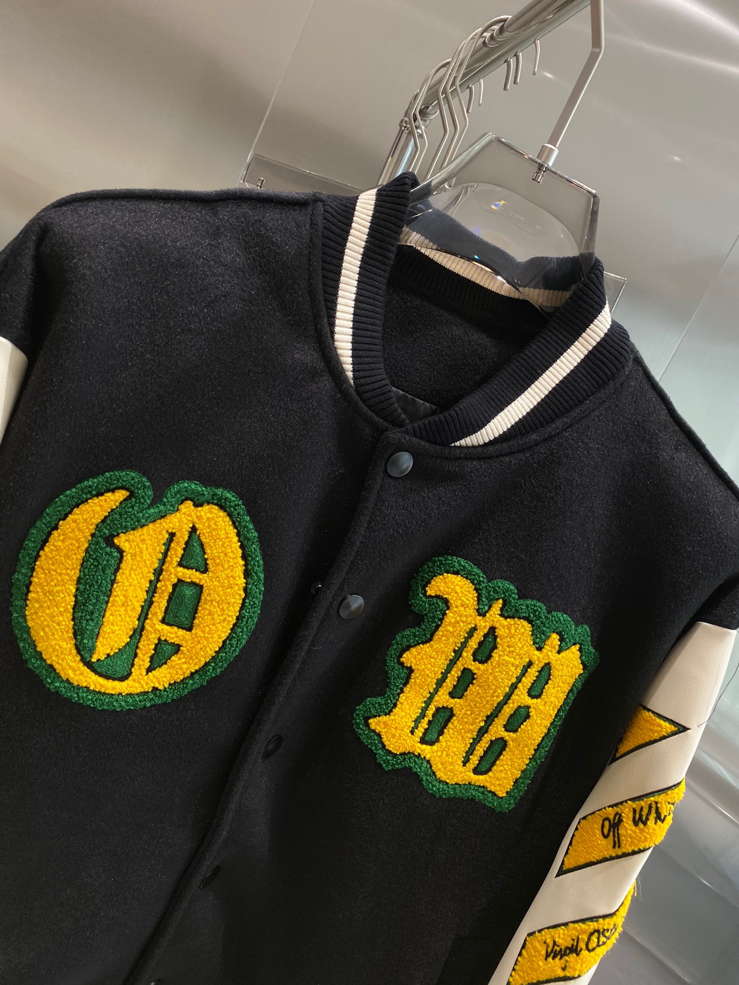 Men Jacket Top Quality 2023