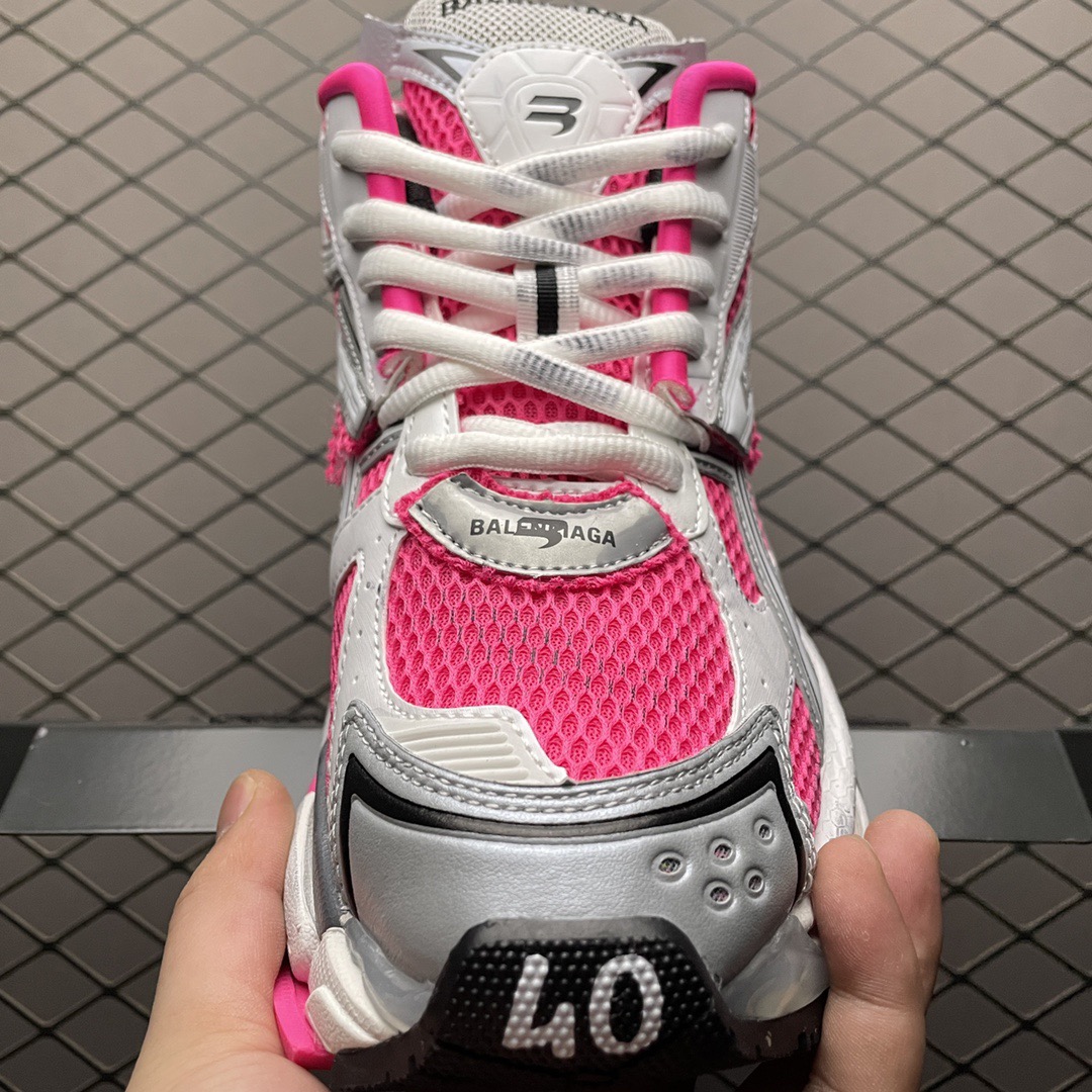 Women B*alenciaga Top Sneakers