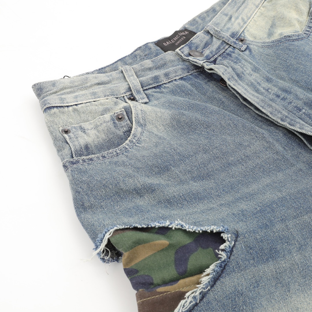 Men Pants Top Quality