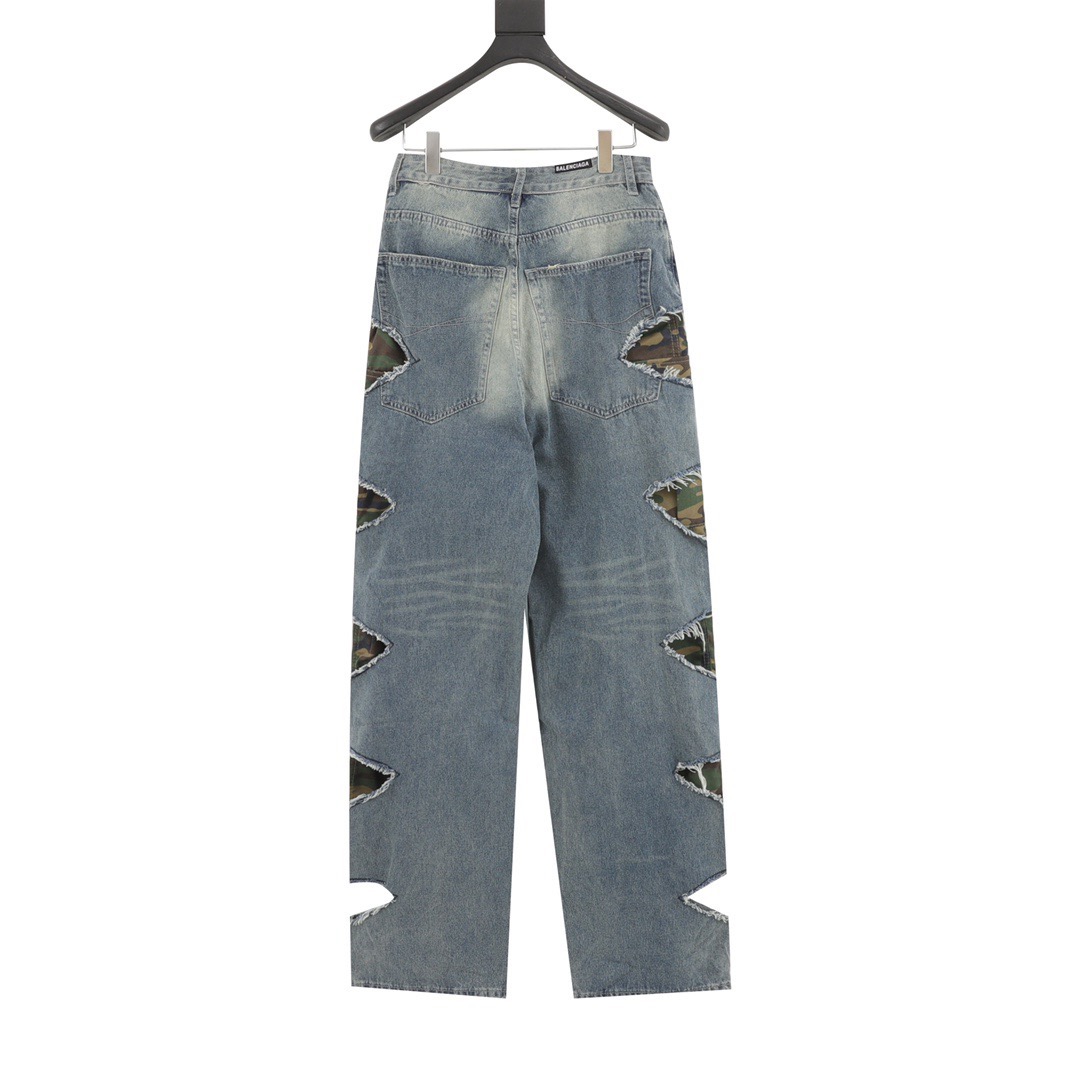 Men Pants Top Quality