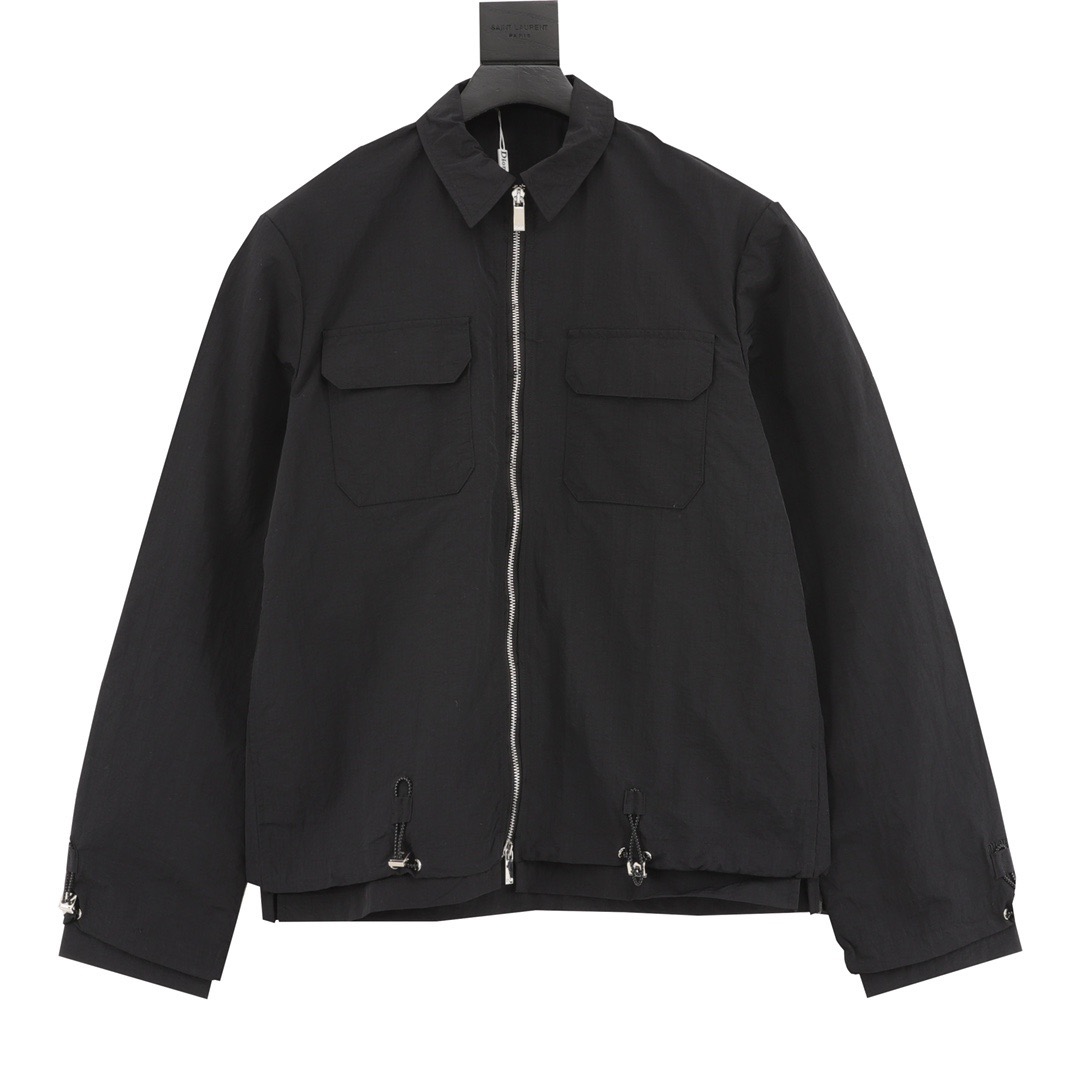 Men Jacket Top Quality 2023