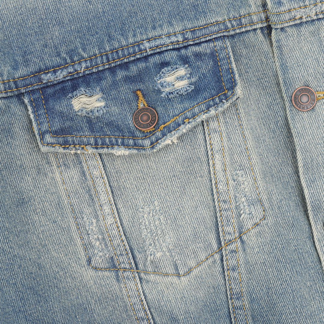 Men Jacket Top Quality 2023