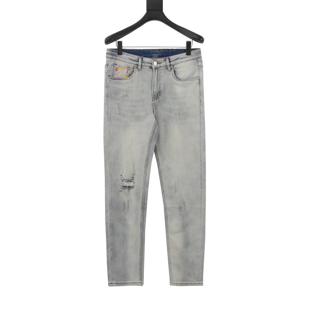 Men Pants Top Quality