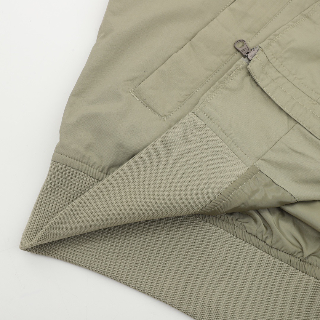 Men Jacket Top Quality 2023