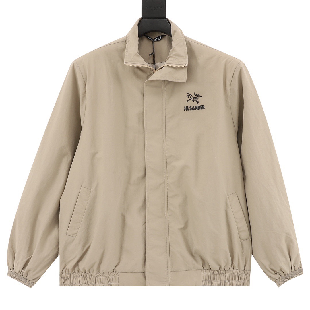 Men Jacket Top Quality 2023